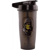 Performa Shaker Mortal Kombat Scorpion 800ml