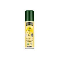 International Collection Rapeseed Oil Cooking Spray 190ml
