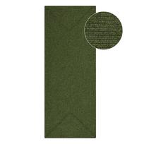 Žalias lauko kiliminis takelis 200x80 cm - NORTHRUGS