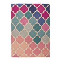 Vilnonis kilimas Flair Rugs Rosella, 200 x 290 cm