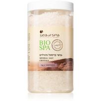 Sea of Spa Bio Spa mineralinė Negyvosios jūros druskos vonelė 1000 g