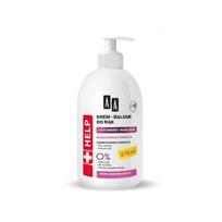 Rankų kremas AA Help, 275ml