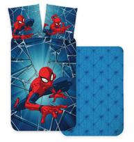 Patalynės komplektas Spiderman Dynamic Kids, 100×135, 2 dalių