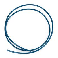 Capricorn PTFE vamzdelis - mėlynas - 1.75mm plastikas - 1m