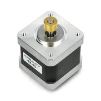 42-40 ekstruderio žingsninis variklis, skirtas Creality Ender-3, Ender-3 Pro, Ender-5 Plus, Ender-5 Pro 3D spausdintuvams