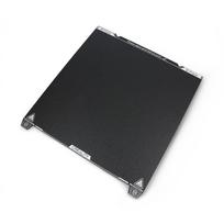 Dvipusis tekstūruotas PET + PEI dengtas spausdinimo sluoksnis skirtas Creality K1Max ir Ender-3 V3 Plus spausdintuvams