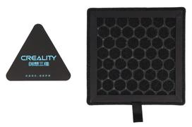 Anglies filtras Creality K1 Max spausdintuvams