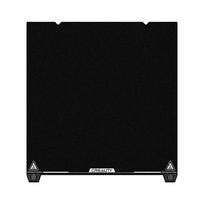 Dvipusė PEI perdanga su epoksidinės dervos danga, skirta Creality K1 Max/Ender-3 V3 Plus darbo stalui - 310x315 mm