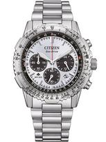 Citizen CA4660-61A Promaster Navihawk - Vyriškas laikrodis - Laikrodis vyrams