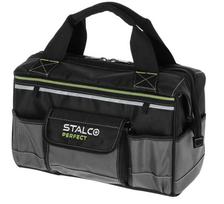 Stalco Perfect Įrankių krepšys STALCO TNP10S