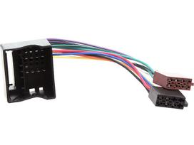 Automobilio adapteris Oem BMW>10/2000-ISO
