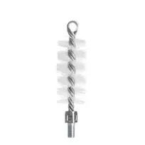 Apvalus nailoninis šveitimo šepetys Sit, 40 mm