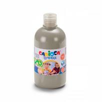 Guašas vaikams Carioca 500 ml, pilkas