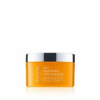 Veido valymo servetėlės Rodial Vit C Brightening Pads, 50 vnt.