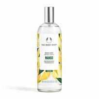 Kūno dulksna The body shop Mango Body Mist, 100 ml