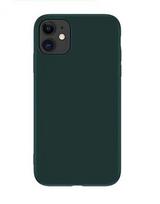 Dėklas X-Level Dynamic Apple iPhone X / XS tamsiai žalias