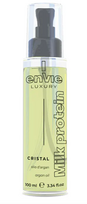 Envie Cristal Milk Argan Oil juukseõli 100ml