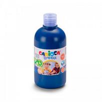 Guašas vaikams Carioca, 500 ml, mėlynas