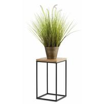 Modernus gėlių stovas BasicLoft, 40 cm