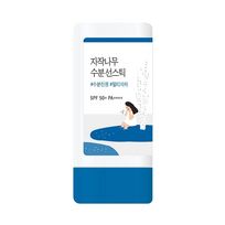 ROUND LAB Birch Juice Moisturizing Sun Stick SPF50
