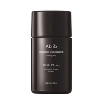 ABIB Heartleaf Sun Essence Calming Drop SPF50+