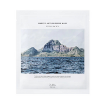 DR. ALTHEA Marine Anti-Blemish Mask