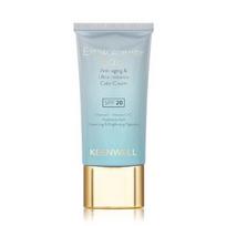Keenwell Maskuojantis EE kremas su spalva Extraordinary Eclat Anti-aging Color Cream No. 1