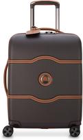 Delsey Chatelet Air 2.0 55 cm travel bag, brown (00167680106)
