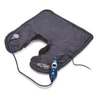 SOLAC Ergonomic Heating Pad Helsinki – Neck  AND  Shoulder
