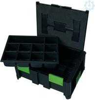 SysCon M for assortment inserts empty 220770 | 4011923578886