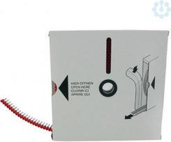 End sleeves dispencer tape form grey  0,75-8 mm 272284 | 4011923119669