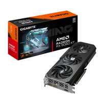 GIGABYTE Radeon RX 9060 XT Gaming 16GB