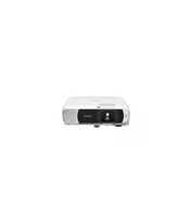 Epson | EB-W55 | WXGA (1280x800) | 4000 ANSI lumens | White