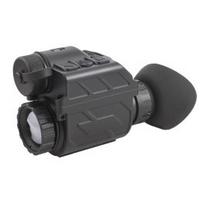 AGM STINGIR-640 640x512 50Hz 27mm 1x-8x 1200m termovizorius STINGIR640