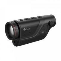 GUIDE Delphinus TD430 400x300 IR, 35mm, 1x-4x, 50Hz, Wi-Fi termovizorius GUITD430
