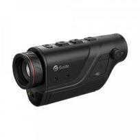 GUIDE Delphinus TD420 400x300 IR, 25mm, 2,8x - 11,2x, 50Hz, Wi-Fi termovizorius GUITD420