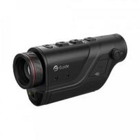 GUIDE Delphinus TD410 400x300 IR, 19mm, 1x-4x, 50Hz, Wi-Fi termovizorius GUITD410