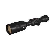 ATN MARS 4, 75mm, 4-40x, 640x480, Thermal Rifle Scope termovizoriai taikiklis MS4K6475