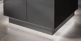 Cama REJA bedside table lighting white