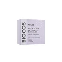 Biocos muilas-šampūnas su nimbamedžiu šunims ir katėms, 1 vnt.