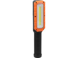 Dirbtuvių lempa 1000LM, LI-ION 2000MAH