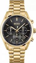 hugo boss vyriškas laikrodis 1513848 champion (zh052g)