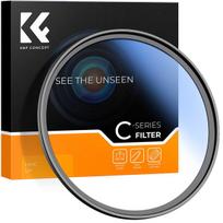 82MM Classic Series, Blue-Coated, HMC UV Filter, Japan Optics