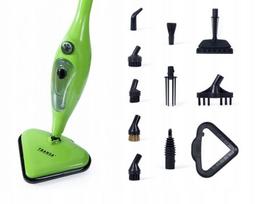 Transa Electronics® Steam Mop