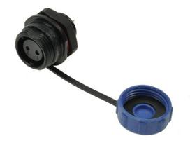 SP1312/S2 13A/250V elektros jungtis