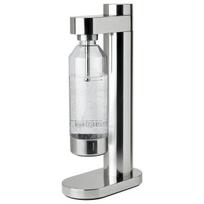 STELTON Brus gazuotų gėrimų gaminimo aparatas, steel spalvos