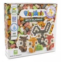 Lavinantis rinkinys Mano 1-asis PlayMais, Miškas 650