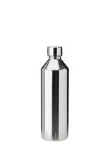 STELTON Brus Butelis gazuotų gėrimų gaminimo aparatui, 1.2 l steel