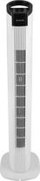 Bokštinis ventiliatorius Sencor SFT 3112WH, 50W, Touch control, Timer, remote