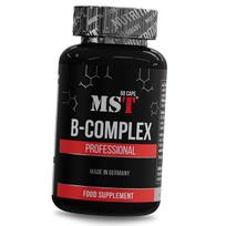B grupės vitaminai, B-kompleksas Professional, MST (36288032) 60caps